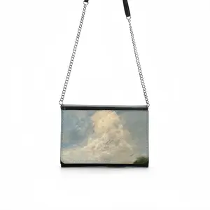 Big Cumulus Multifunctional Shoulder Bag