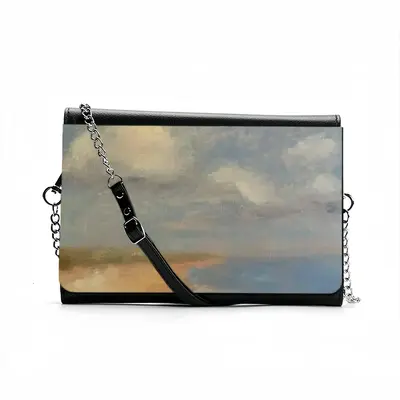 How The Clouds Are Balanced Multifunctional Shoulder Bag