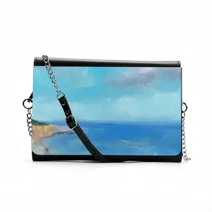 Cliffside Beach Multifunctional Shoulder Bag