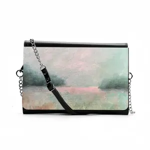 Dreamlike State Multifunctional Shoulder Bag