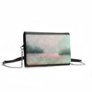 Dreamlike State Multifunctional Shoulder Bag