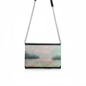 Dreamlike State Multifunctional Shoulder Bag