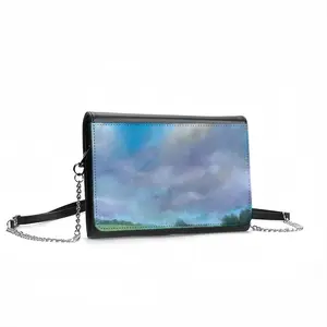 Big Sky Multifunctional Shoulder Bag