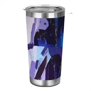 Jean Paul Gaultier Car Mug (Spray Paint)