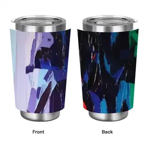 Jean Paul Gaultier Car Mug (Spray Paint)