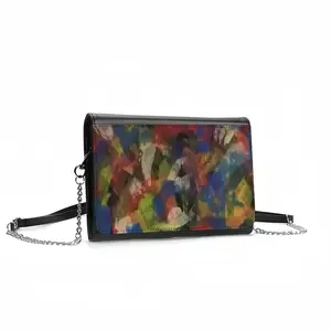 #56-2021 Multifunctional Shoulder Bag