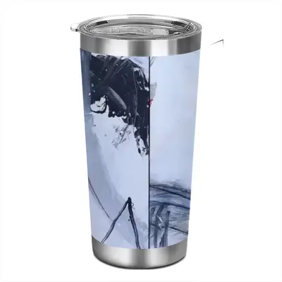 Revolution Car Mug (Spray Paint)