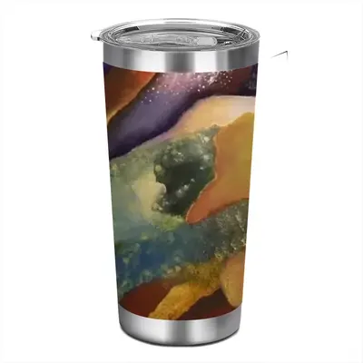 Diversity Car Mug (Spray Paint)