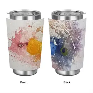 Basic Spectrum A Car Mug (Spray Paint)