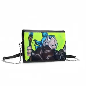 Bubble Wizard Multifunctional Shoulder Bag