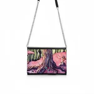 Anguish Multifunctional Shoulder Bag