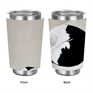 Cats Cosmos Car Mug (Spray Paint)