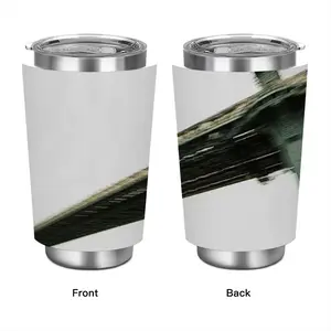 Screaming Bridge Car Mug (Spray Paint)