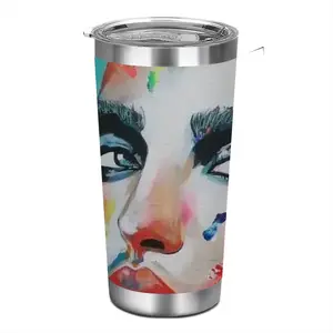 Do You Remember Car Mug (Spray Paint)