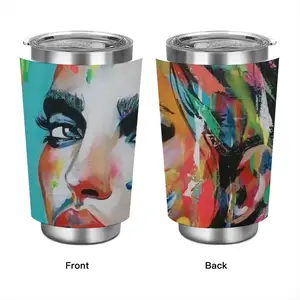 Do You Remember Car Mug (Spray Paint)