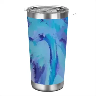 Divine Presence Car Mug (Spray Paint)