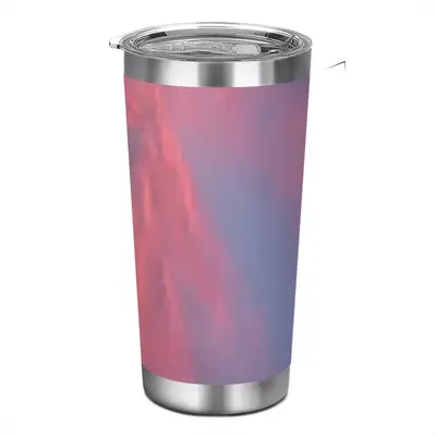 Bonnaroo Sunset Reprise Car Mug (Spray Paint)