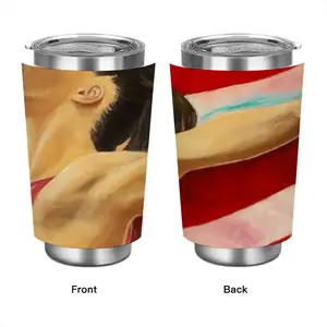 Mckayla Maroney Car Mug (Spray Paint)