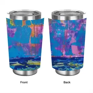 Atlantic Summer Car Mug (Spray Paint)