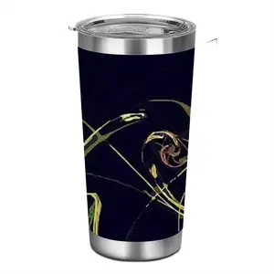 Apophysis 05 Car Mug (Spray Paint)