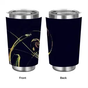 Apophysis 05 Car Mug (Spray Paint)