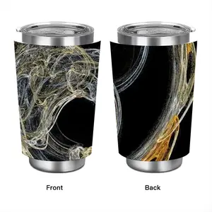 Apophysis 02 Car Mug (Spray Paint)