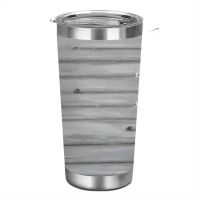 Corporate Ladder Car Mug (Spray Paint)