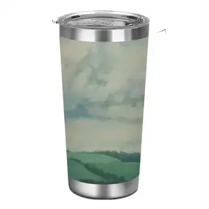 Native Horizons Car Mug (Spray Paint)