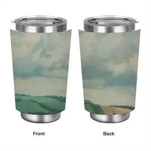 Native Horizons Car Mug (Spray Paint)