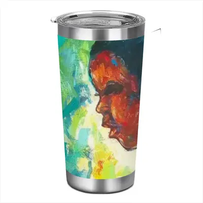 Childhood Memories Car Mug (Spray Paint)