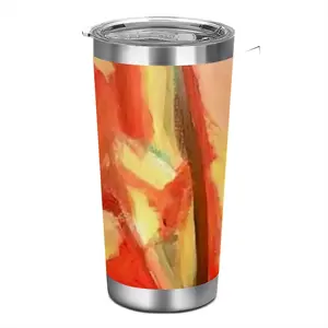 Color Game Car Mug (Spray Paint)