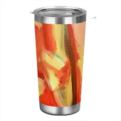 Color Game Car Mug (Spray Paint)