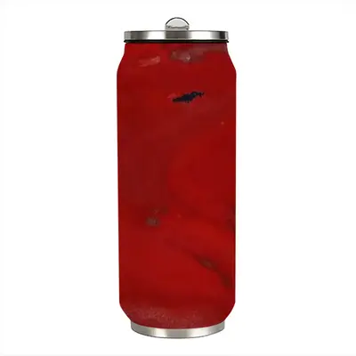 Upside-Down-Transgenic-Bleeding Heart Coke Can Mug