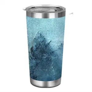 Serenity Car Mug (Spray Paint)