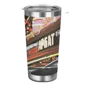 Casino “Metelica” Car Mug (Spray Paint)