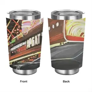 Casino “Metelica” Car Mug (Spray Paint)