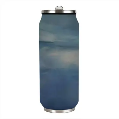 Ocean Storm Coke Can Mug