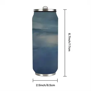 Ocean Storm Coke Can Mug