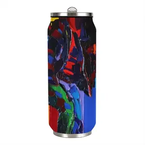 Bono Coke Can Mug