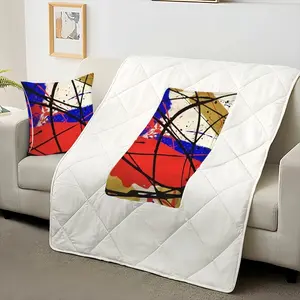 Meghan Pillow Quilt