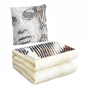 Twiggy Inoubliable Pillow Quilt