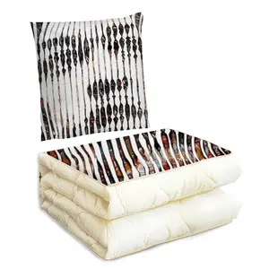 Jimi Hendrix Forever Pillow Quilt