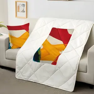 Epic Pillow Quilt