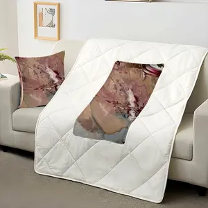 Sofiane Pillow Quilt