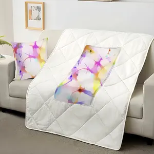 Sketchpad 8947 Pillow Quilt