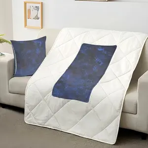 Converge Pillow Quilt