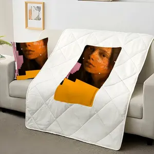 It Will Never Be The Same Pillow Quilt