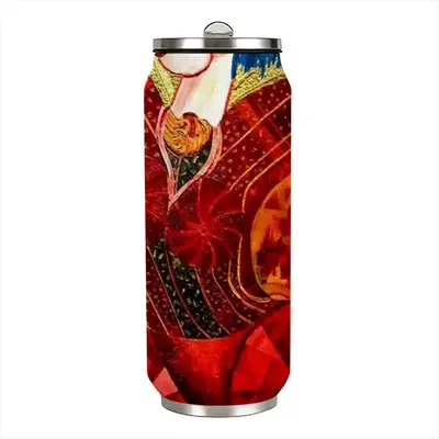 Desire Coke Can Mug