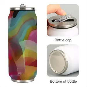 Shapes D Coke Can Mug