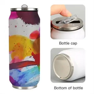 Shapes F Coke Can Mug